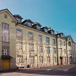 City Hotel Tallinn By Unique Hotels