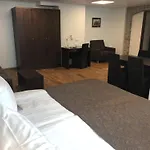 City Hotel Tallinn By Unique Hotels