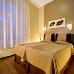 City Hotel Tallinn By Unique Hotels
