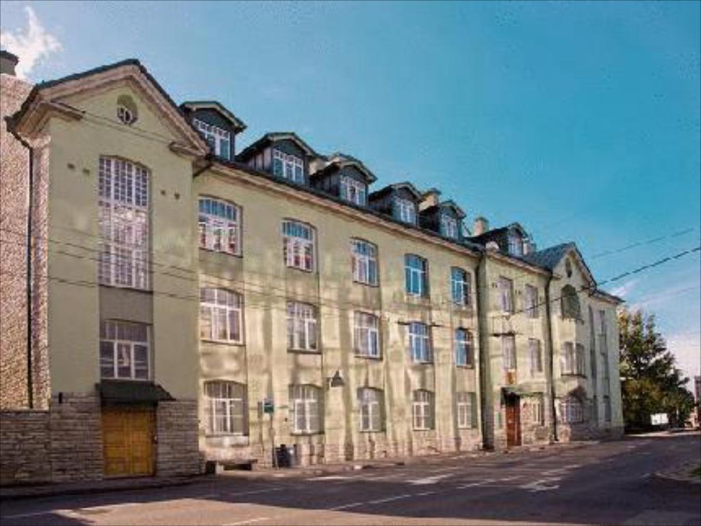 By Unique 2* Tallinna